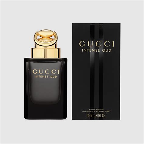 parfum gucci intense oud homme prix|is gucci intense oud discontinued.